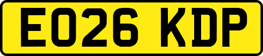 EO26KDP