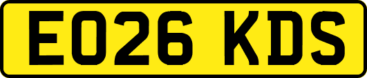 EO26KDS