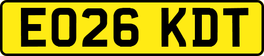 EO26KDT