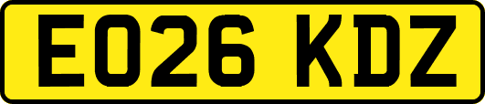 EO26KDZ