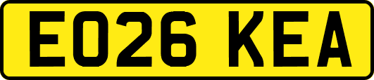 EO26KEA