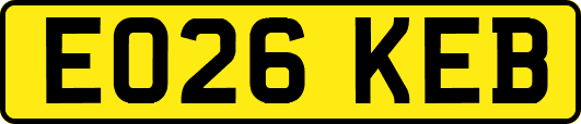 EO26KEB