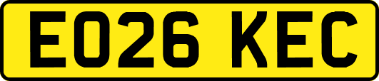 EO26KEC