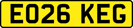 EO26KEG