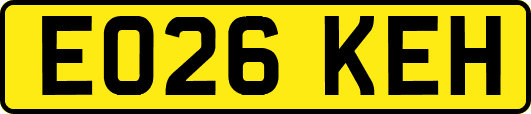 EO26KEH