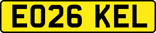 EO26KEL