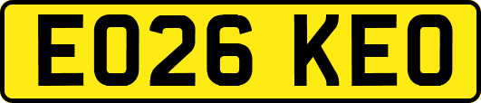 EO26KEO
