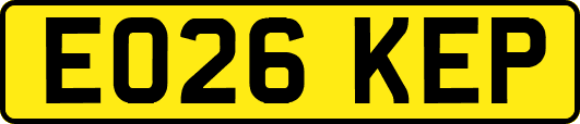 EO26KEP