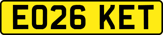 EO26KET