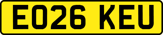 EO26KEU