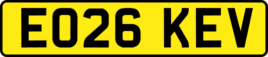 EO26KEV
