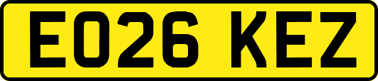 EO26KEZ