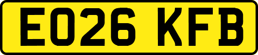 EO26KFB