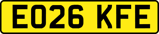 EO26KFE