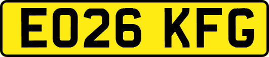 EO26KFG