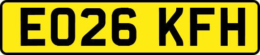 EO26KFH