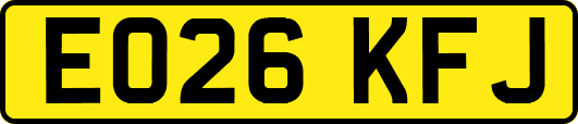 EO26KFJ