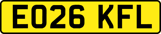 EO26KFL