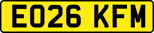 EO26KFM