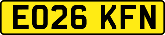 EO26KFN