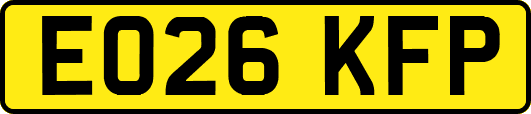 EO26KFP