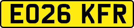 EO26KFR