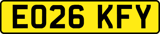EO26KFY