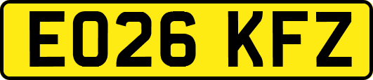 EO26KFZ