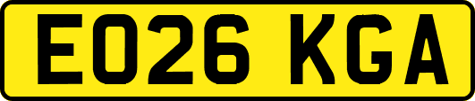 EO26KGA