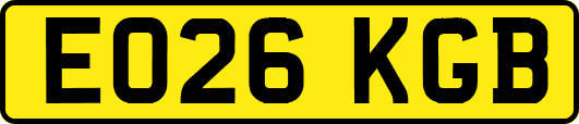 EO26KGB