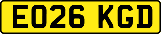 EO26KGD