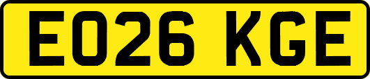 EO26KGE