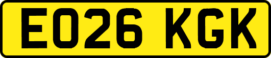 EO26KGK