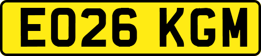 EO26KGM