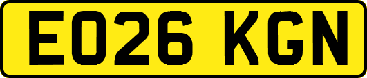 EO26KGN