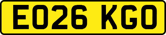 EO26KGO
