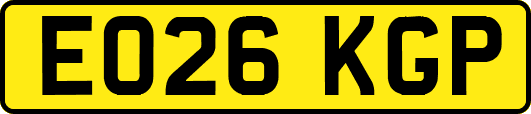 EO26KGP