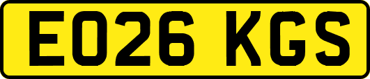 EO26KGS