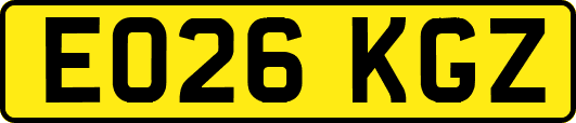 EO26KGZ