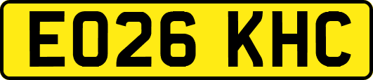 EO26KHC