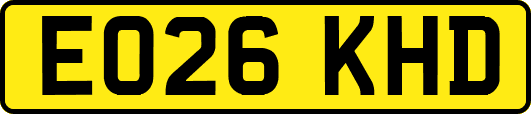 EO26KHD
