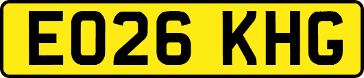 EO26KHG