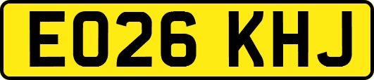 EO26KHJ