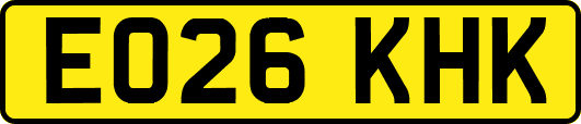 EO26KHK