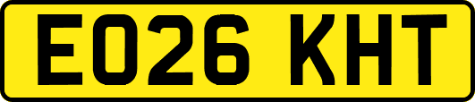EO26KHT
