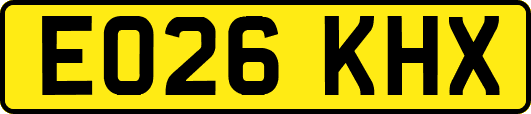 EO26KHX