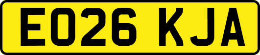 EO26KJA