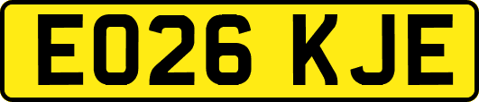 EO26KJE