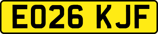 EO26KJF