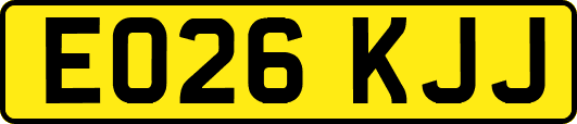 EO26KJJ
